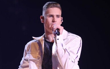 Tko je Mario Sušinjak, finalist Supertalenta?