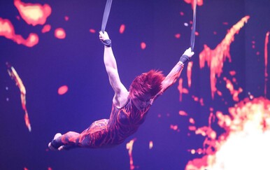 Tko je Anica Perić, finalistica Supertalenta?