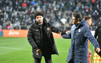 Mario Carević u nevjerici zbog nadoknade: "Fascinantno, to nisam vidio od Eura 1996."