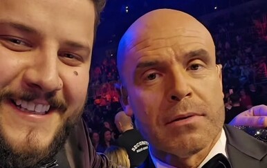 Zdravko Vukelić pokazao je kako izgleda spektakularna pozornica finala Supertalenta