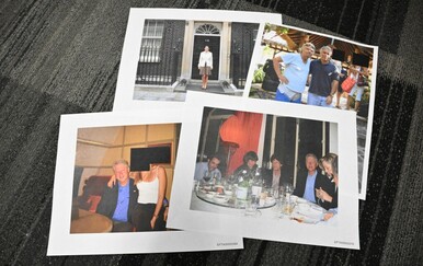 Ministarstvo pravosuđa otkrilo zašto je uklonjen dio Epsteinovih fotografija