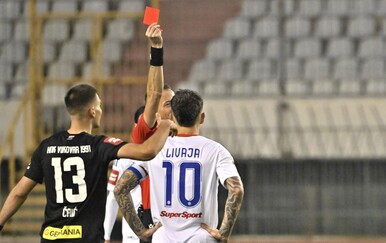 Jeličić žestoko o Zdenku Lovriću nakon ludnice na Poljudu: "Imam topao savjet za tebe..."