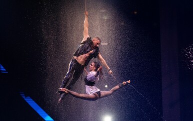 Supertalent: Duo Turkeev & Kids u finalu dvanaeste sezone Supertalenta uživo iz Arene Zagreb