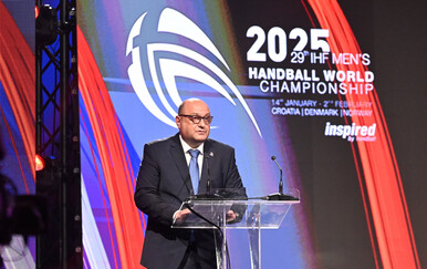 Lijepe vijesti za hrvatski rukomet: Troje Hrvata izabrano na važne funkcije