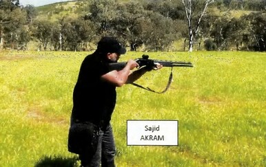 Osumnjičeni napadač s plaže Bondi prvi se put pojavio pred sudom