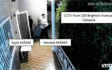 Otac i sin pomno su planirali pokolj u Sydneyu mjesecima: Objavljeni šokantni detalji