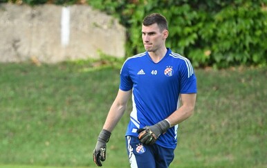 Livaković može pakirati kufere za Zagreb: Girona krenula po golmana Barcelone?!