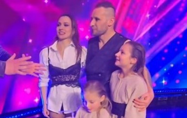 Prvi intervju s pobjednicima Supertalenta