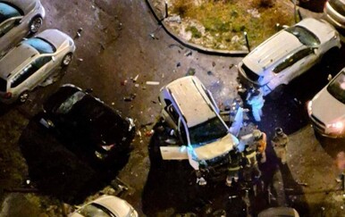 Ubijen ruski general Fanil Sarvarov