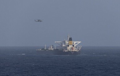 Amerikanci u potrazi za trećim tankerom s naftom