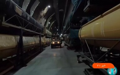 Izrael u panici, traže pomoć saveznika: Ovo je paravan za iznenadni napad