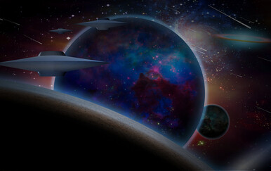 Prvi kontakt s izvanzemaljcima mogao bi biti potpuno neočekivan i glasniji nego što mislimo