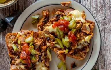 Tjedni blagdanski jelovnik od 22.12. do 28.12. 2025.