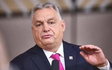 Orbán odlučno poručio: Raspad Ukrajine bio bi katastrofa za Mađarsku