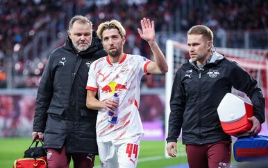Kevin Kampl zbog obiteljske tragedije razmišlja o prekidu karijere