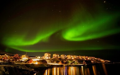 Danska: Imenovanje američkog zaslanika odražava Trumpov trajni interes za Grenland