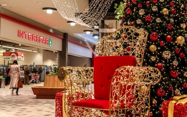 King Cross otvorio brojne nove trgovine i dodatno obogatio ponudu za božićni shopping