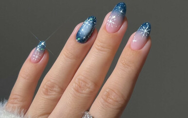 Napravite doma manikuru kao iz salona: Trik kako nacrtati profi pahuljicu bez puno muke