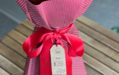 Ovaj buket idealan je za svakog Balkanca! Pogledajte zašto