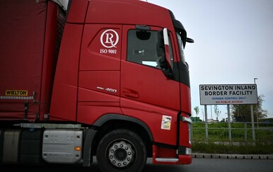 Razotkrivena banda koja je u kamionima krijumčarila zločince: "Nije problem ni ako su ubojice"