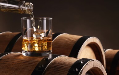 Omiljeni američki viski gasi proizvodnju 1. siječnja. Za sve je kriv Donald Trump