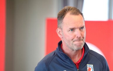 Kreću pripreme za Europsko rukometno prvenstvo: Evo što je isplanirao Sigurdsson