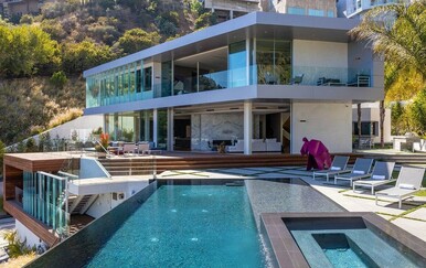 Kuća preminule glumice krije jednu od najmračnijih holivudskih priča, sada se prodaje za vrtoglavu cifru