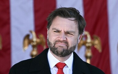 Intervju američkog potpredsjednika JD Vancea za Unheard