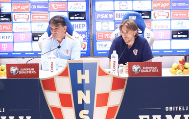 Hrvatska nogometna reprezentacija godinu završava kao 10. na svijetu: Pogledajte ljestvicu