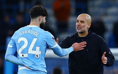 Guardiola zaprijetio, Gvardiol i društvo dobili ultimatum: “Tko to napravi, neće igrati!”