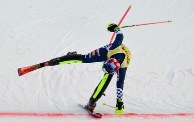 Skijanje, slalom Alta Badia: Kolega tek 20., pobijedio je McGrath!