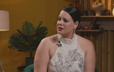 Influencerica Lucija Lugomer otvoreno priznala: ''Odlasci psihoterapeutu promijenili su mi život!''