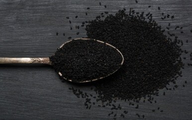 Čajna žličica ovih sjemenki dnevno može smanjiti “loš” kolesterol za samo 8 tjedana!