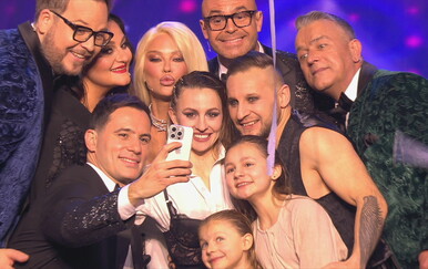 Puna Arena Zagreb, vrhunski talent i trenutak pobjede koji se pamte: Evo kako je prošlo finale Supertalenta!