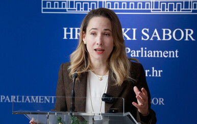 Selak Raspudić pozvala Milanovića da sazove izvanrednu sjednicu Sabora o femicidu