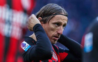 Fikayo Tomori: "Kad Luka Modrić govori, ti slušaš. Točka"