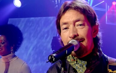 Priča o pjesmi "Driving Home for Christmas"