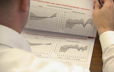 Guverner HNB-a o prognozi za novu godinu: "Građani mogu očekivati da će živjeti bolje..."