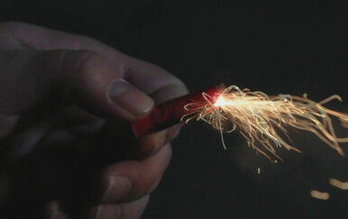 Policija pojačano kontrolira prodaju petardi: "Prekršaji se podjednako odnose na roditelje i djecu"