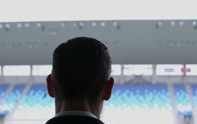 Transferi: Borna Barišić je novi igrač Osijeka