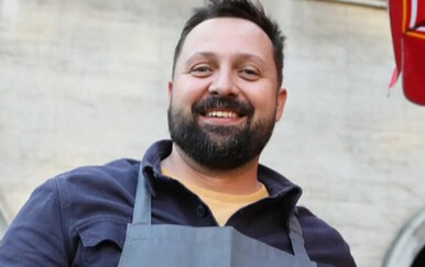 Član žirija MasterChefa otkrio što se nalazi na njegovom blagdanskom stolu, ali i kakav je roditelj