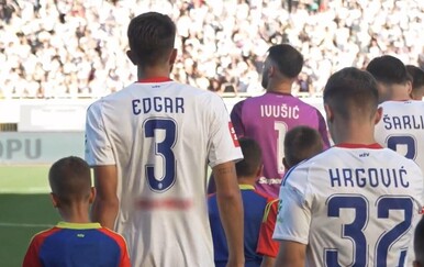 Hajduk je pokrenuo humanitarnu akciju u koju se mogu uključiti svi hrvatski osnovci!