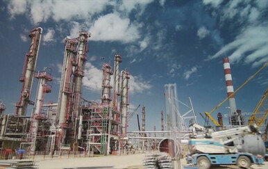 Dnevnik Nove TV doznaje: MOL preuzima ruski udio u NIS-u