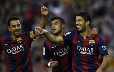 Bivša zvijezda Barcelona prekinula karijeru: Ima samo 32 godine