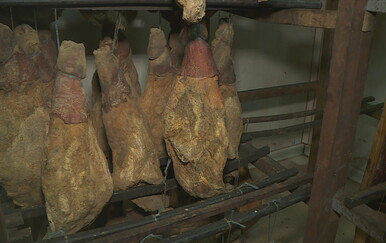 Kuća šunke stiže u Slavoniju: "To će značiti jako puno, domaći svinjogojci su uništeni"