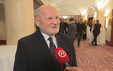 VIDEO Zlatko Mateša: "To je jedino što nedostaje našem nogometu"