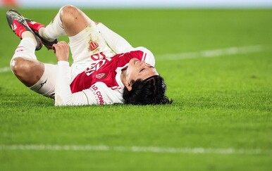 Teška ozljeda Takumi Minamina, upitan nastup na SP-u 2026.