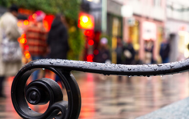 Vremenska prognoza: Kišni Badnjak, ali stiže smirivanje vremena