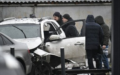 Detalji likvidacije generala u Moskvi, ruski blogeri poslali upozorenje: "Sprema se još veći rat, moramo prestati umirivati javnost"