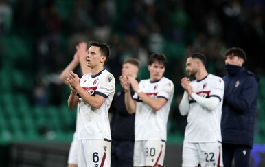 Napoli osvojio talijanski Superkup